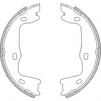    / 4 / OPEL 4651 00