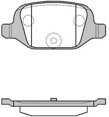    / 4 / FIAT PU 0727.00