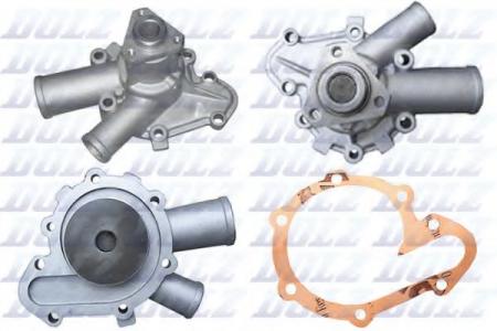ПОМПА ALFA ROMEO 164 2.0 87-92 A-140