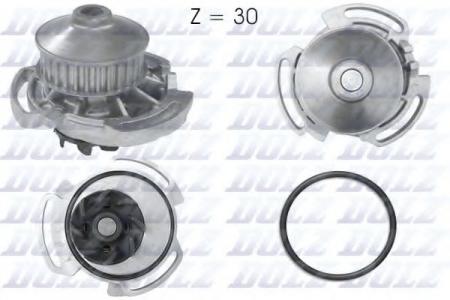   SEAT IBIZA/CORDOBA 1.0-1.6I 83- A-164
