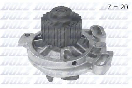   AUDI 100 2.0TD/2.4D/2.5TDI 88-91 A-169