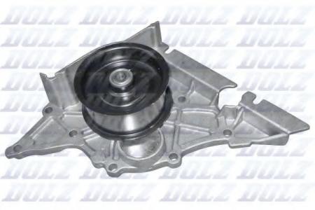   VW PASSAT 2.4- 2.8 V6 95- A-174