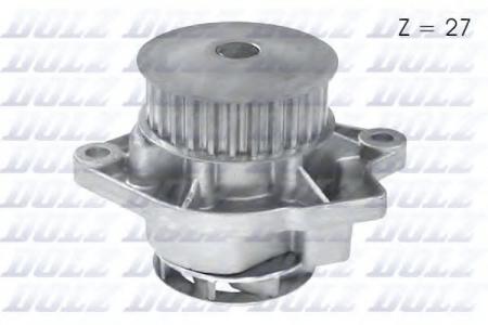   VW POLO 95 (6N) 1.0I 97-, 99-, LUPO 1.0I 98- A-189