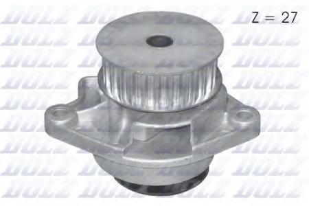   VW BORA 1.4I 16V 98-, GOLF IV 1.4I 16V 97-, POLO 95 (6N) 1.4I 99-, LUPO 1.4I 16V 98- A-191