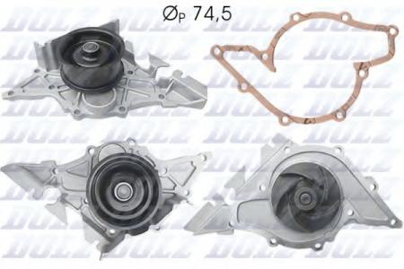   AUDI A4/S4/AVANT/QUATT. (1H) 2.8I V6 98-, 2.7I RS4 01-, A6/AVANT/QUATTRO98 (1H) 2.7I V6 30V (->CH.NO. 4B Y 200 000) 98- A-195