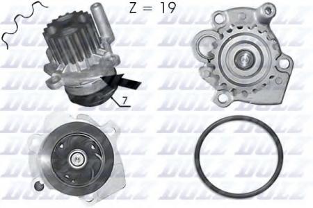   AUDI A4 / VW PASSAT 1.9TDI 00-05 A-203