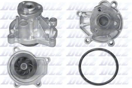   SEAT IBIZA/CORDOBA / SKODA FABIA / VW POLO 1.2 01- A-207