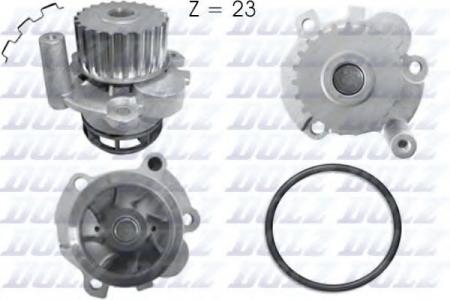   AUDI. VW 2.0TFSI 04> A-212