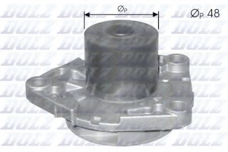   ALFA ROMEO 147/156/166 / FIAT STILO / LANCIA THESIS 1.9JTD/2.4JTD 02> A-300