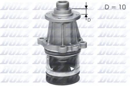   BMW E34/E36 1.6I/1.8I M40 90-95 B-215