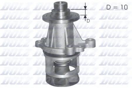   BMW E30/E36/E34/E46 1.6I-1.9I 89- B-216