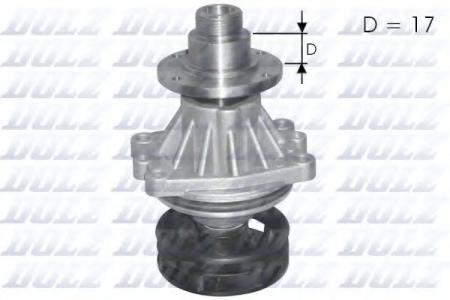   BMW E34/E36/E38/E39 1.8TDS/2.5TD/TDS M41/M51 91- B-219