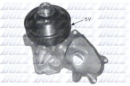   BMW 330D/525D/530D/730D/X5 (E46/E39/E38/E53) 2.5D/3.0D 98- B222
