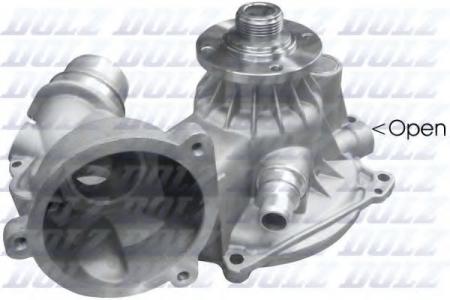   BMW E65 3.5-6.0I 01> B-228