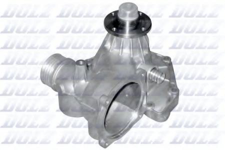  BMW E31 / E38 3.0I / 4.0I M60 V8 93 -> B-319