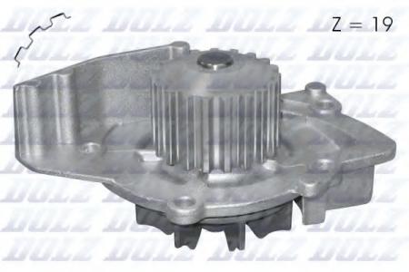   CITROEN C5/C8 / PEUGEOT 406 2.2HDI 00- C127