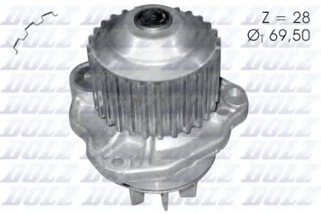   RENAULT LAGUNA 3.0I 96 C-135