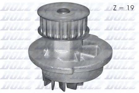   DAEWOO KALOS/LANOS 1.4/1.5 97- D210