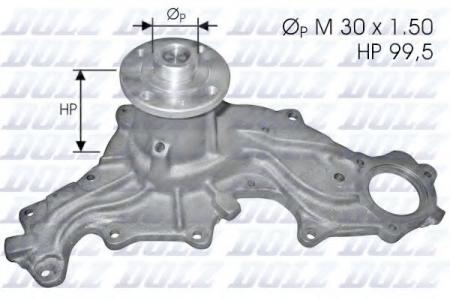   FORD SCORPIO/SIERRA/GRANADA/TAUNUS 2 F-120