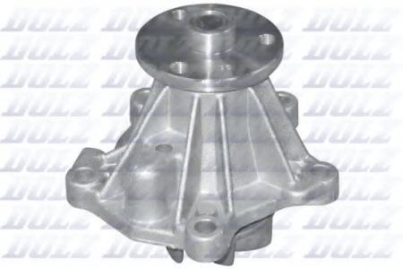   Ford Escort/Scorpio/Sierra/Galaxy 2.0i/2.3 16V 91- F-130 DOLZ