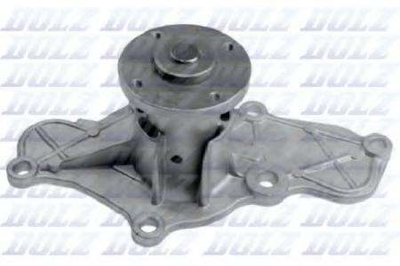   FORD PROBE 2.5 93-98 / MAZDA 323/626/MX-3/XEDOS 6/XEDOS 9 1.9-2.5 V6 93- F132