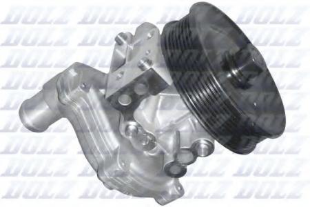 НАСОС ВОДЯНОЙ FORD TRANSIT 2.4DI 00- F-148