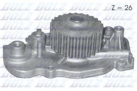   HONDA  ACCORD 2.2 16V 95> H-127