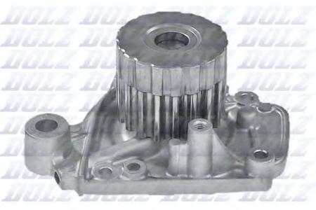   HONDA ACCORD/CIVIC/HR-V 1.4-1.6 16V 97- H129