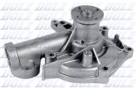   HY Sonata 1.8-2.4 88-98  Mitsubishi Space Wagon 1.8/2.0 88-99 H-205 DOLZ