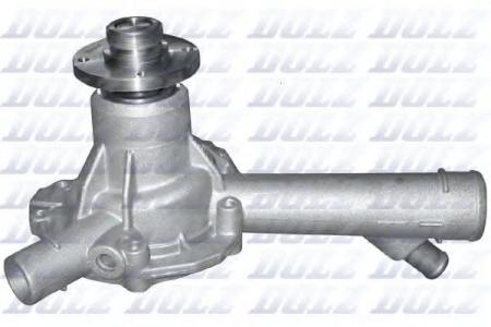 НАСОС ВОДЯНОЙ MB C 200/230 2.0-2.3 KOMPR. 93> M-202