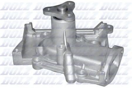   KIA PRIDE/SEPHIA 1.3/1.5 90- / MAZDA 121/323/MX-3/DEMIO 1.1-1.8 89-00 M-460