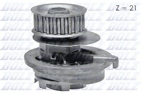   OPEL ASTRA/KADETT/OMEGA/VECTRA 1.8I/2.0I 86-98 O-117