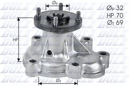   OPEL ASTRA/CORSA/VECTRA 1.5D/TD/1.7D/TD/TDS 87- O-131