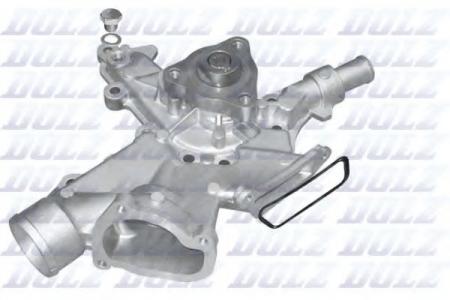   OPEL Astra-G/SW 1.2i 16v 98-, Corsa B 1.0i/1.2i 12v/16v 97-, Tigra 1.0i/1.2i 12v/16v 97- O-260 DOLZ