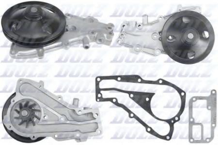   RENAULT CLIO/NOUVELLE (B/C/S57) (MOT. C3G) 1.2I RL 95-96, TWINGO (C/S063) 1.2 E2 (MOT. C3G) 93-96, EXPRESS (F40) 1.2 BREAK-COMBI (F406) (MOT. C3G R-129