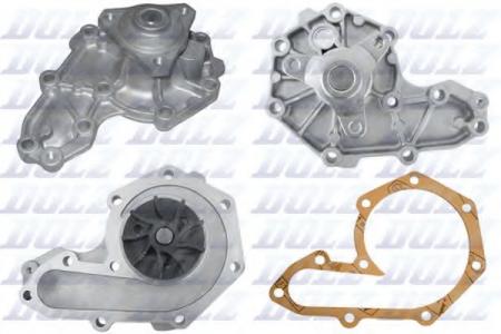 НАСОС ВОДЯНОЙ RENAULT,VOLVO 460/V40,OPEL MOVANO 1.7-2.0/1.9D/TD 84- R179