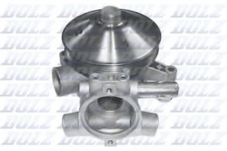  Renault Espace / Laguna 2.8 / 3.0 V6 91-01 R222 DOLZ
