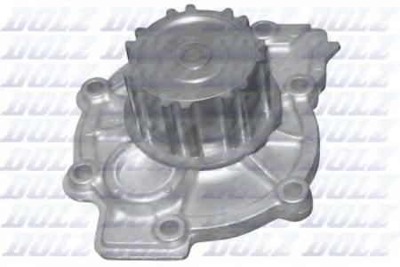   Volvo S80 2.8-3.0 V6 98- R-302 DOLZ