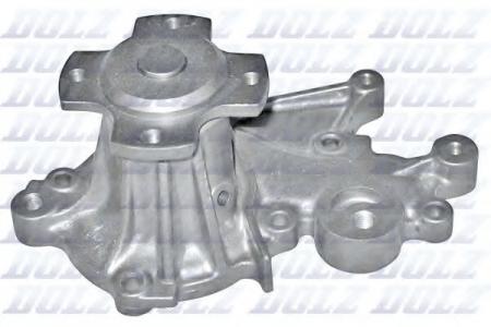 НАСОС ВОДЯНОЙ SUZUKI 1.0I-1.3I 16V 94> S-203
