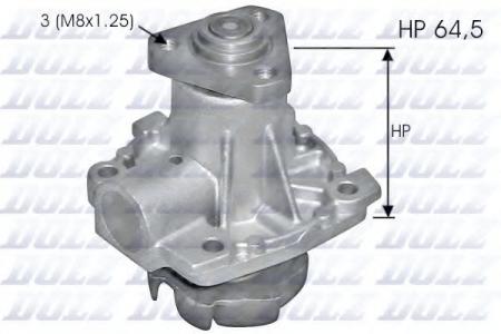     () S-248 DOLZ