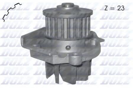   FIAT PUNTO. PALIO 1.2I-1.4I 99> S320