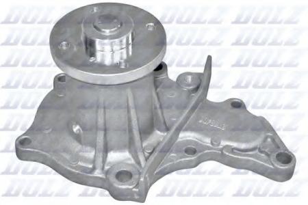   Toyota Carina/Corolla 1.6 16V 87- T-184 DOLZ