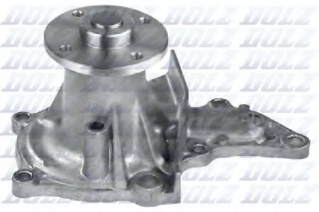   Toyota Carina  1.8 16V 7AFE 94-96 T-218 DOLZ