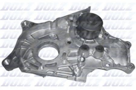   TOYOTA AVENSIS 2.0D - 4D 16V  03> T228
