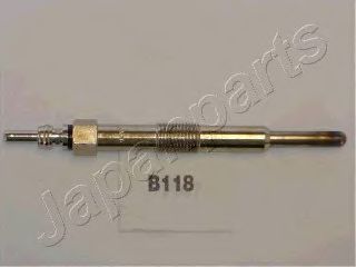   B118