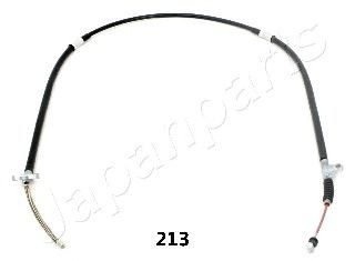     TOYOTA CARINA 93] L=172 BC-213