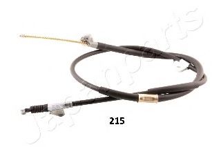    TOYOTA CAMRY ACV-MCV30 BC215