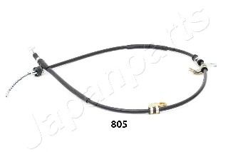     SUZUKI JIMMY 00] BC-805