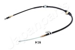     HY H1 STAREX/PORTER BCH16