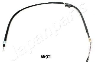     DAEWOO LANOS 99] (DRUM) BC-W02